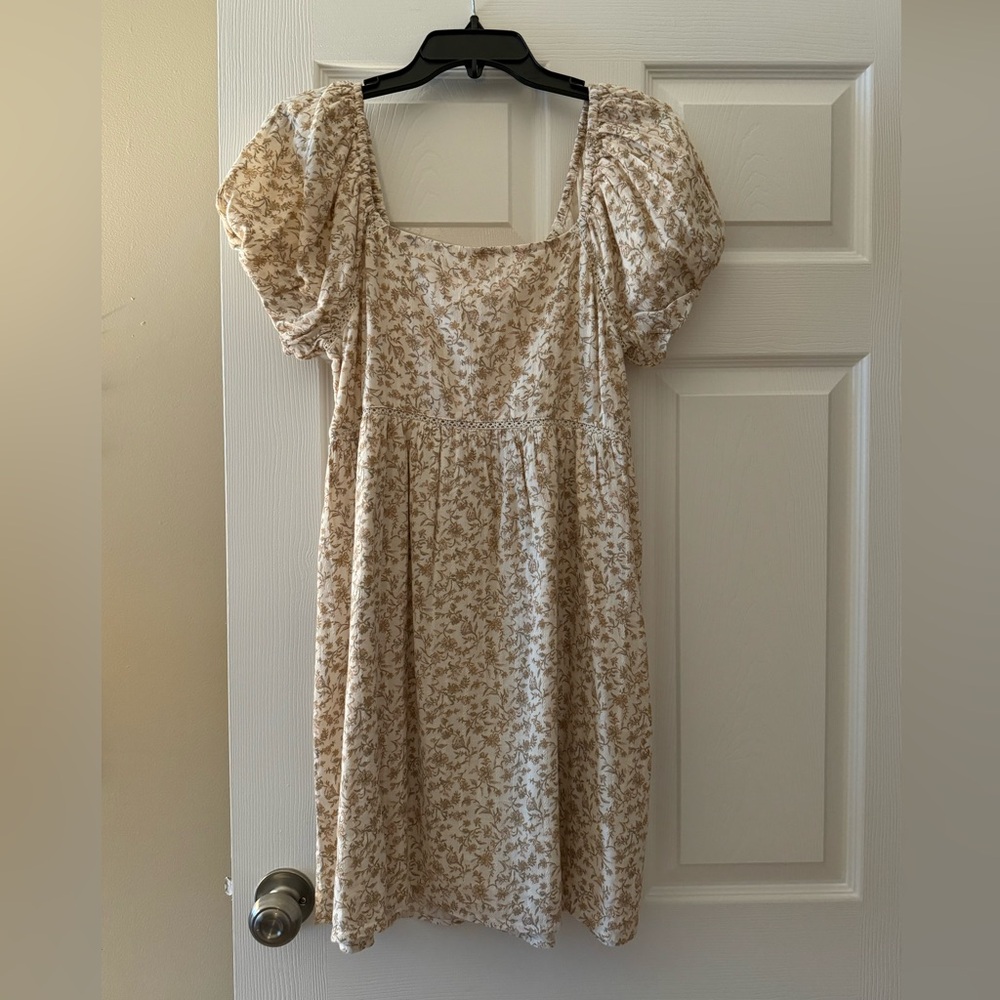 🤎 American Eagle Dress